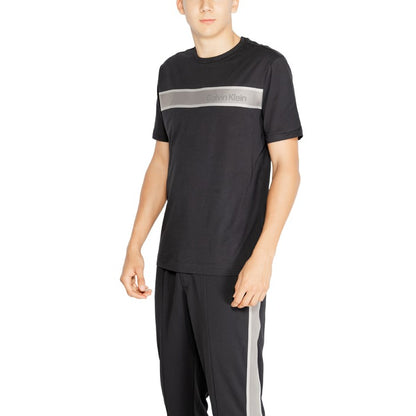 Calvin Klein Sport T-Shirt Uomo