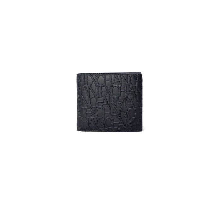 Armani Exchange Portafogli Uomo