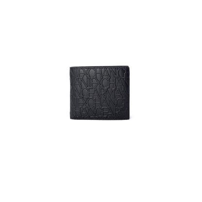 Armani Exchange Portafogli Uomo