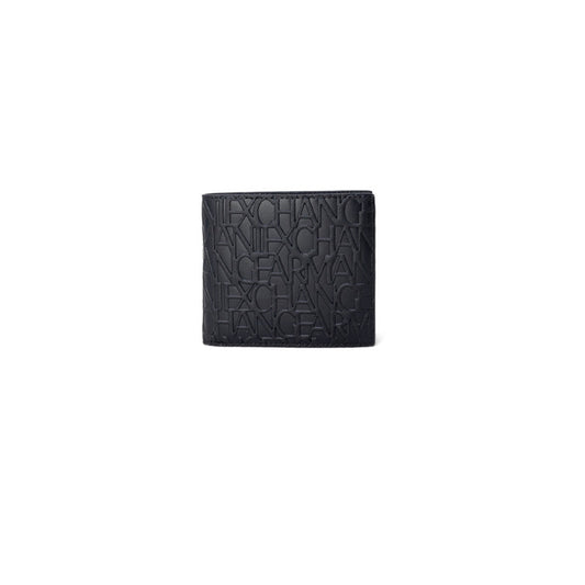 Armani Exchange Portafogli Uomo