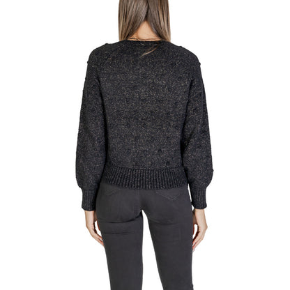 Vila Clothes Maglia Donna
