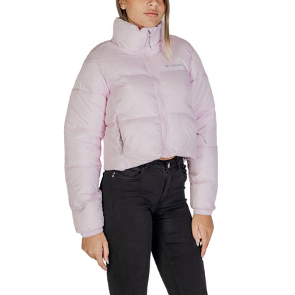 Columbia Giubbotto Donna