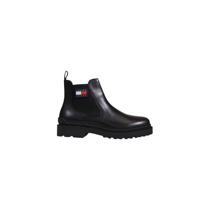 Tommy Hilfiger Stivali Uomo