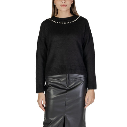 Vila Clothes Maglia Donna