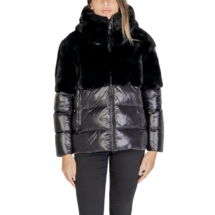 Blauer Giubbotto Donna