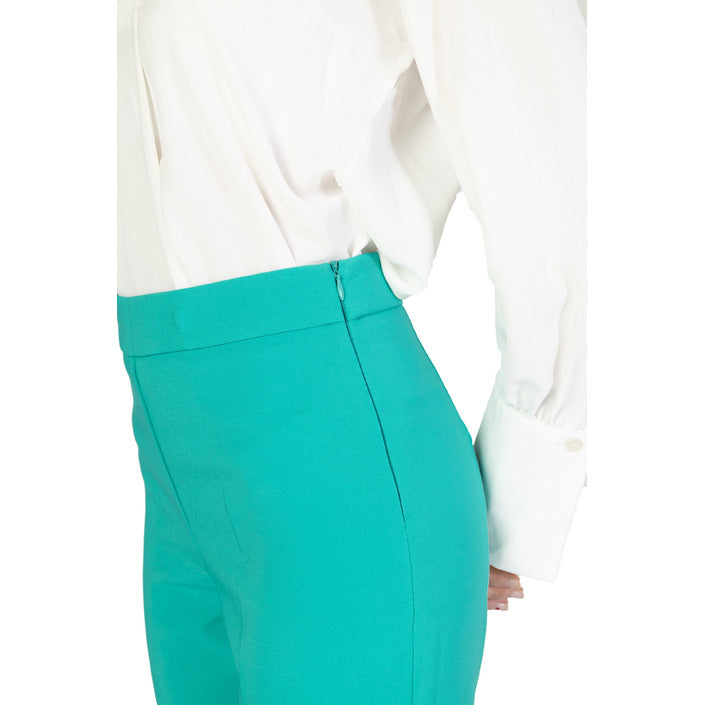 Rinascimento Pantaloni Donna