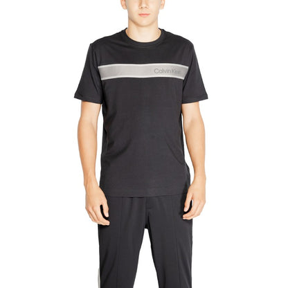 Calvin Klein Sport T-Shirt Uomo