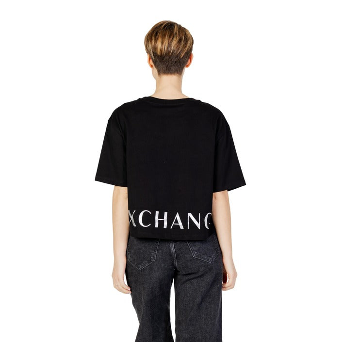 Armani Exchange T-Shirt Donna