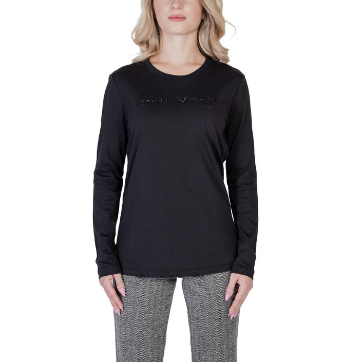 Armani Exchange T-Shirt Donna