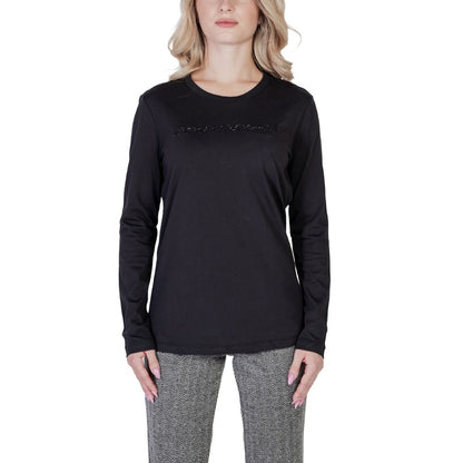 Armani Exchange T-Shirt Donna