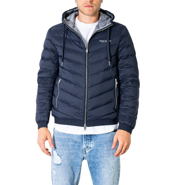 Armani Exchange Giubbotto Uomo
