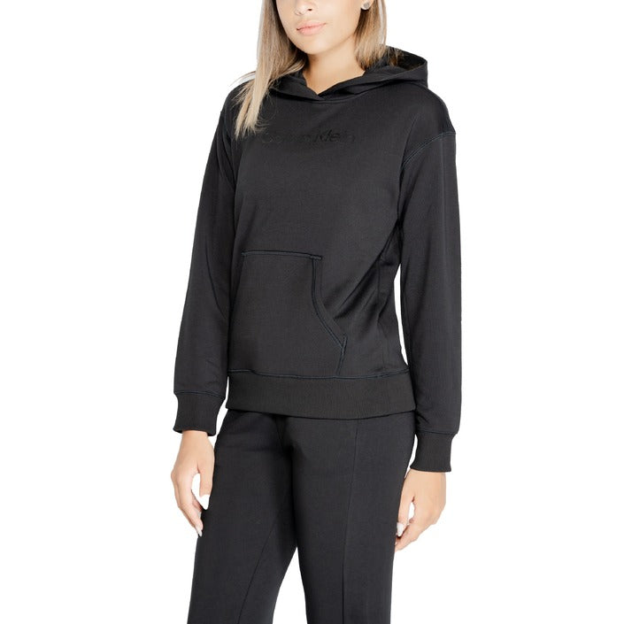 Calvin Klein Sport Felpa Donna
