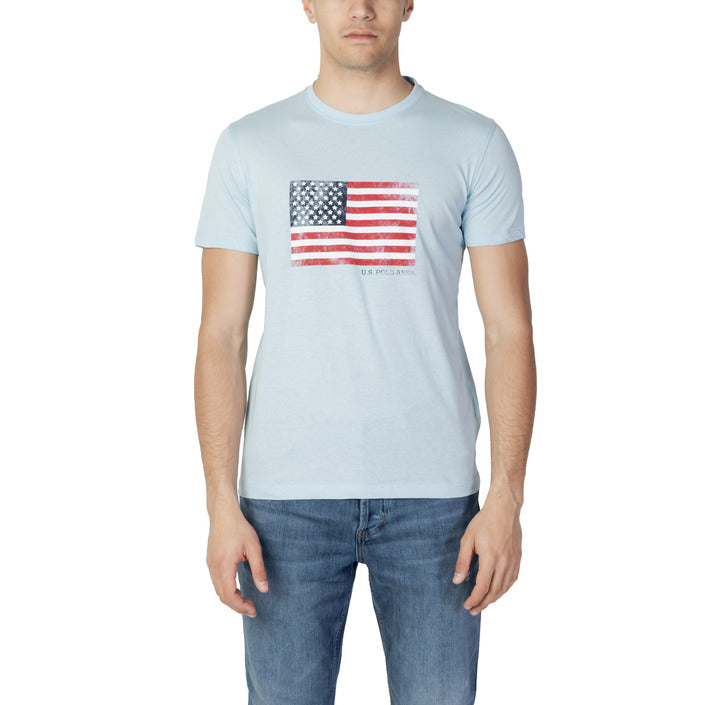 U.s. Polo Assn. T-Shirt Uomo