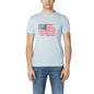 U.s. Polo Assn. T-Shirt Uomo