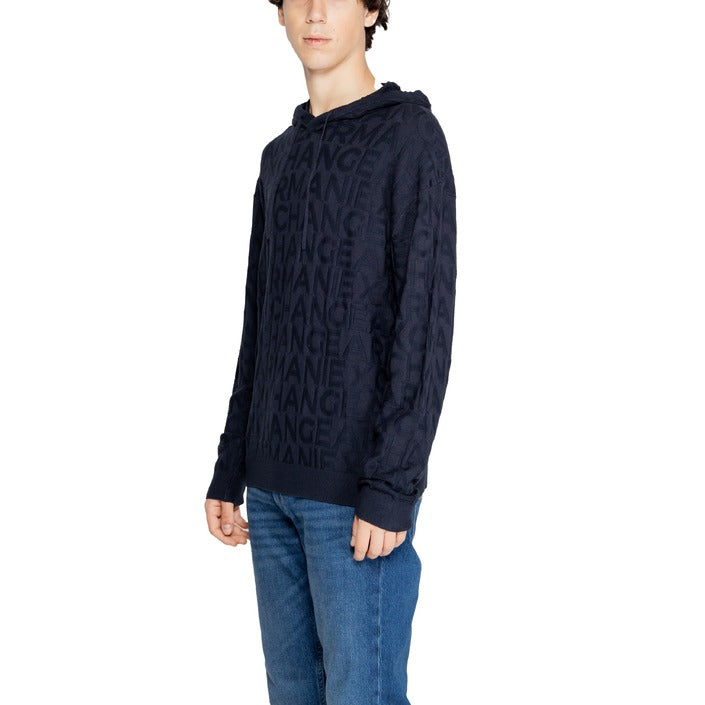 Armani Exchange Maglia Uomo