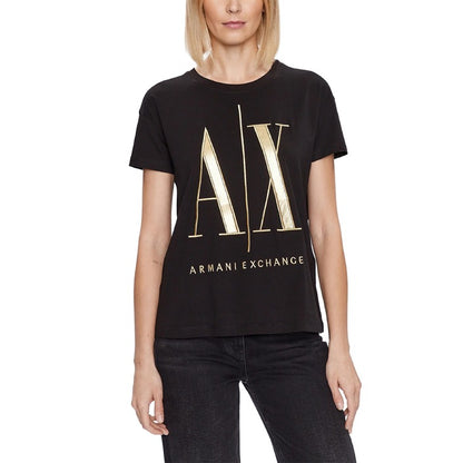 Armani Exchange T-Shirt Donna
