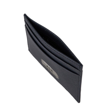 Armani Exchange Portafogli Uomo
