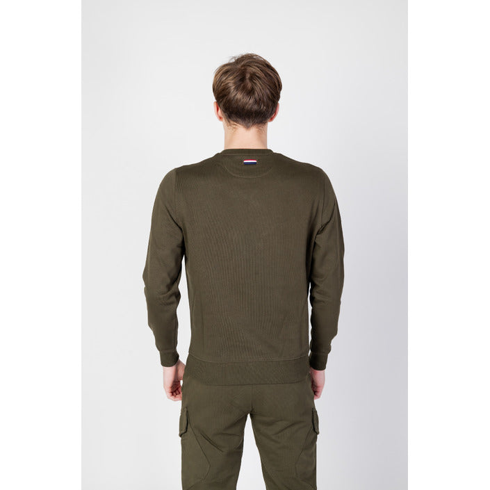 U.s. Polo Assn. Felpa Uomo