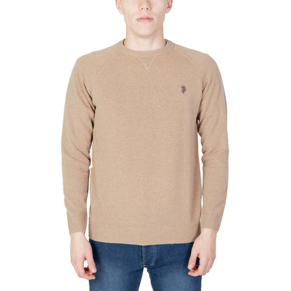 U.s. Polo Assn. Maglia Uomo