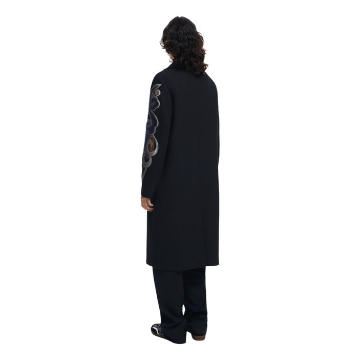 Desigual Cappotto Donna