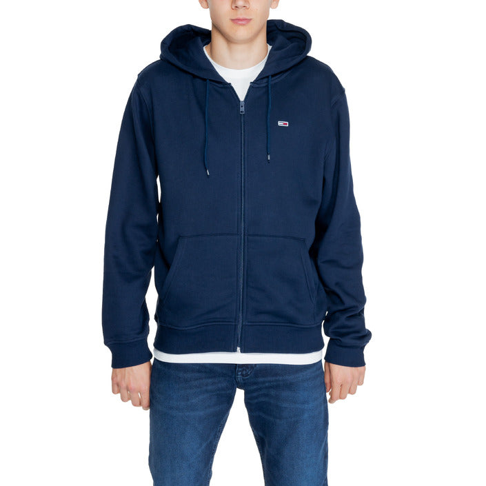 Tommy Hilfiger Felpa Uomo