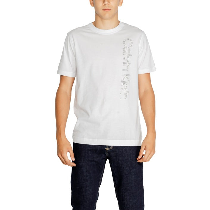Calvin Klein Sport T-Shirt Uomo