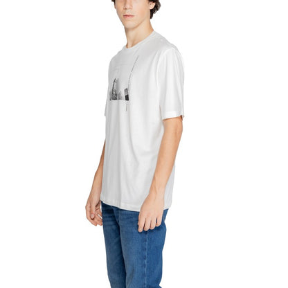 Armani Exchange T-Shirt Uomo