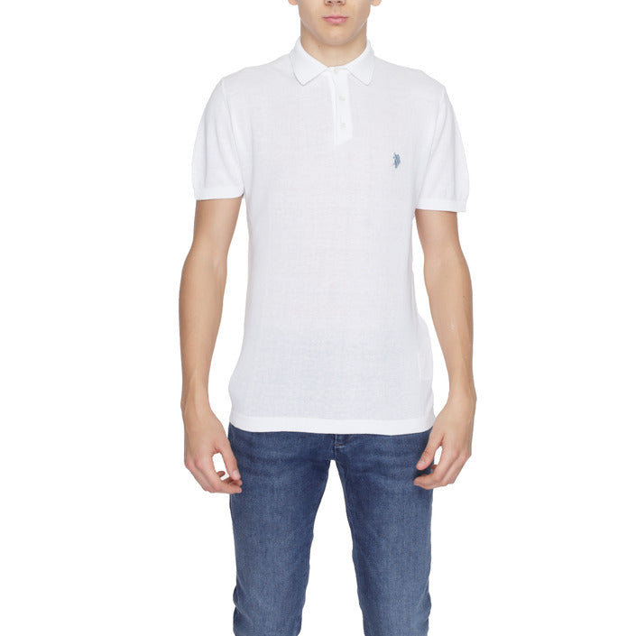 U.s. Polo Assn. Maglia Uomo