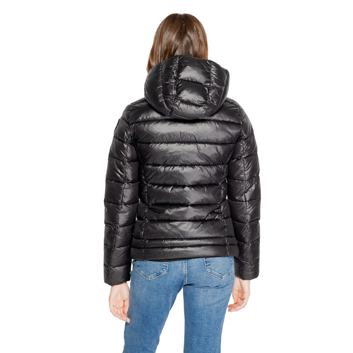 Blauer Giubbotto Donna