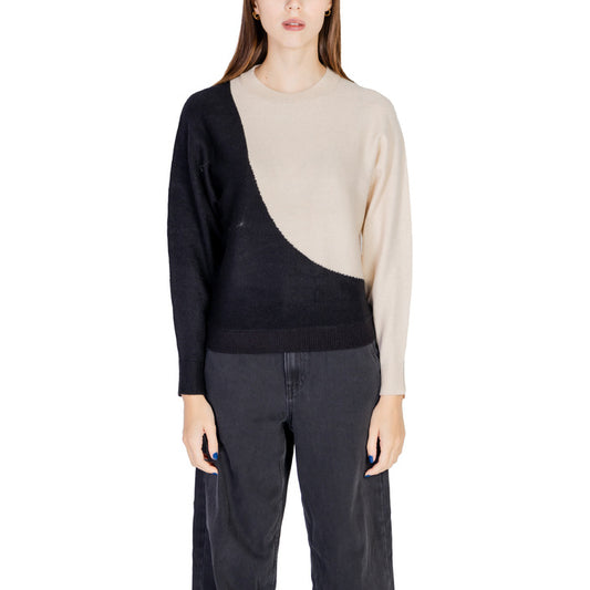 Jacqueline De Yong Maglia Donna