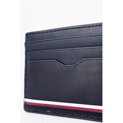 Tommy Hilfiger Portafogli Uomo