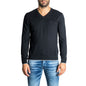 Armani Exchange Maglia Uomo