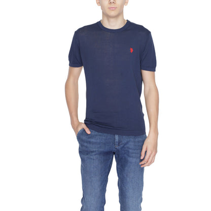 U.s. Polo Assn. T-Shirt Uomo