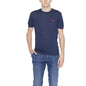 U.s. Polo Assn. T-Shirt Uomo