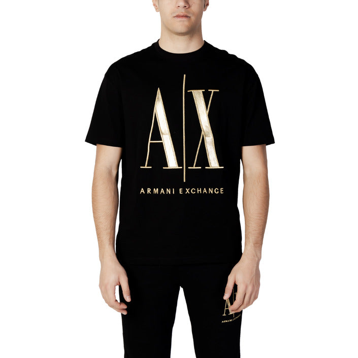 Armani Exchange T-Shirt Uomo