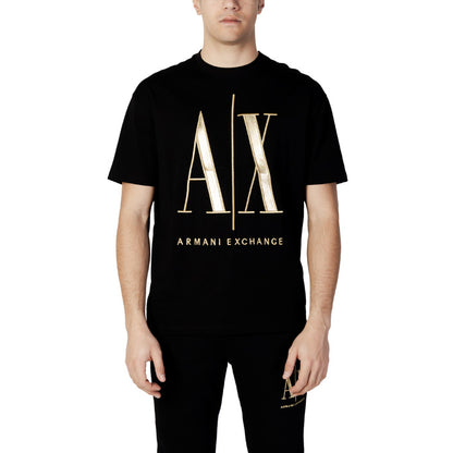 Armani Exchange T-Shirt Uomo