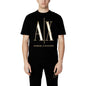 Armani Exchange T-Shirt Uomo