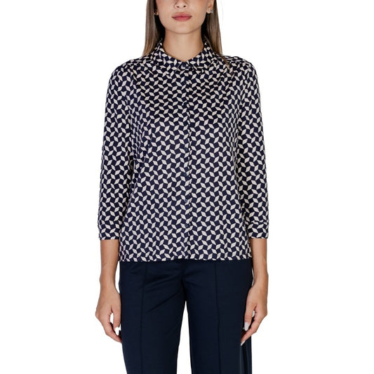Street One Blouse Donna