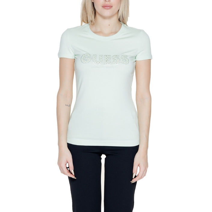 Guess T-Shirt Donna