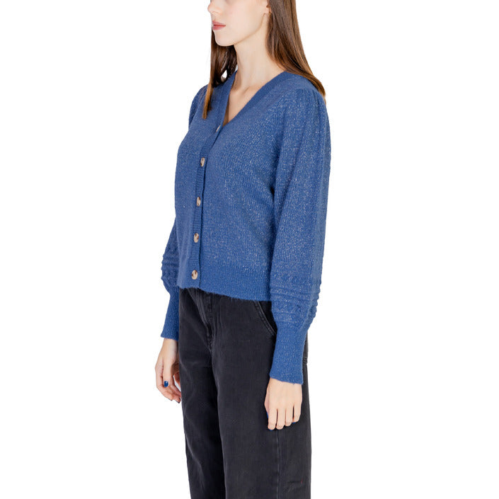 Vila Clothes Cardigan Donna