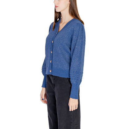 Vila Clothes Cardigan Donna