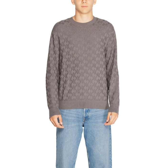 Armani Exchange Maglia Uomo