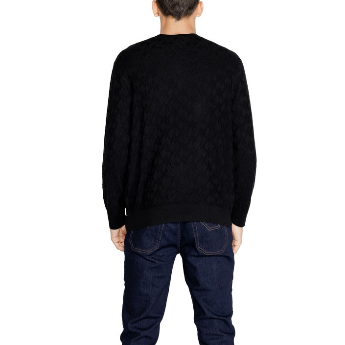 Armani Exchange Maglia Uomo