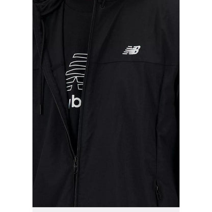 New Balance Giacca Uomo