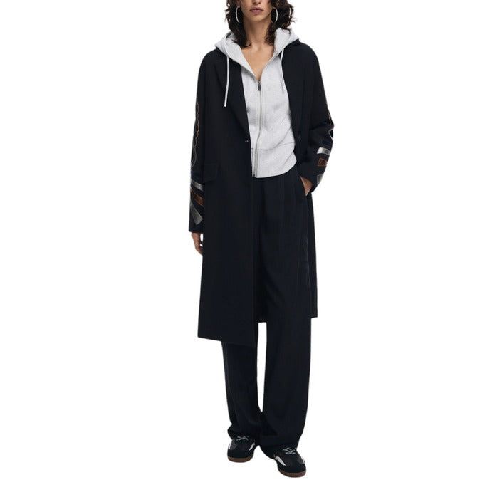 Desigual Cappotto Donna