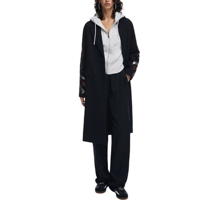 Desigual Cappotto Donna