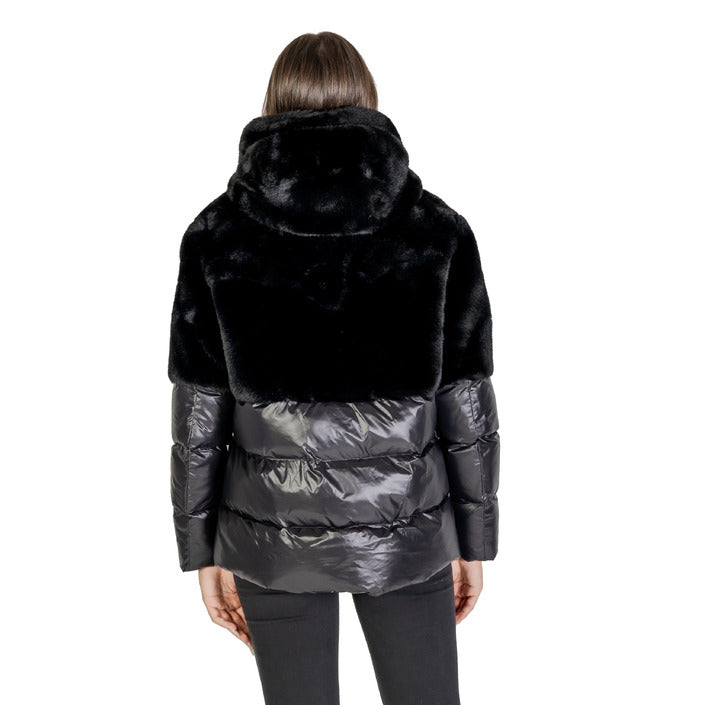Blauer Giubbotto Donna