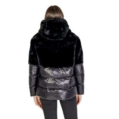 Blauer Giubbotto Donna