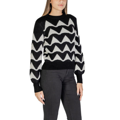 Jacqueline De Yong Maglia Donna