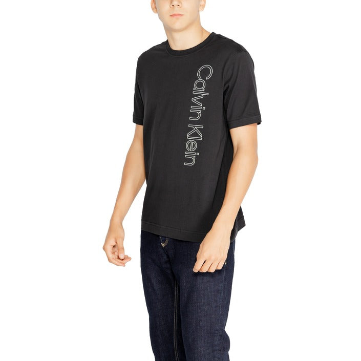 Calvin Klein Sport T-Shirt Uomo